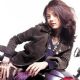 Pictures of Korean actress Chae Rim