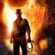 Indiana Jones and the Kingdom of the Crystal Skull Poster