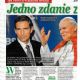 Pope John Paul II - Ludzie i Wiara Magazine Pictorial [Poland] (March 2023)