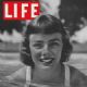 Mary Freeman (swimmer)