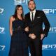 Jessica Ennis-Hill – 2017 Sports Personality Of The Year in Liverpool