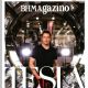 Elon Musk - Vimagazino Magazine Cover [Greece] (21 October 2018)