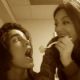 Victoria Justice and Avan Jogia