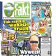 Anna Wendzikowska - Fakt Magazine Cover [Poland] (27 May 2021)