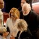 Samantha Winslow and John Williams - The 95th Annual Academy Awards (2023)