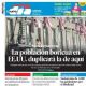 United States - El Nuevo Dia Magazine Cover [Puerto Rico] (13 April 2024)