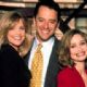Gil Bellows and Courtney Thorne-Smith