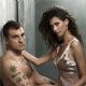 Christian Vieri and Melissa Satta