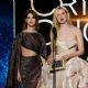 Daisy Edgar-Jones and Elle Fanning - The 28th Annual Critics' Choice Awards (2023)