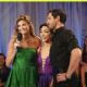 Merly Davis on Dancing with the Stars
