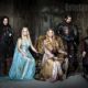 Game of Thrones - Entertainment Weekly Magazine Pictorial [United States] (25 March 2012)