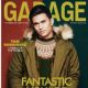 Tom Rodriguez - Garage Magazine Cover [Philippines] (1 December 2013)