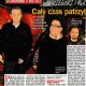 Grzegorz Wons - Zycie na goraco Magazine Pictorial [Poland] (9 January 2025)