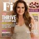 Brooke Shields - First For Women Magazine Cover [United States] (10 February 2025)