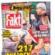 Jacek Rozenek and Malgorzata Rozenek - Fakt Magazine Cover [Poland] (28 March 2023)