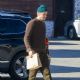 Ashley Benson – With G-Eazy have lunch together in Los Feliz
