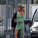 Raquel Leviss – On set for the much anticipated ‘Vanderpump Rules Reunion’ in L.A