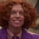 Scott 'Carrot Top' Thompson
