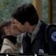 Jennifer Love Hewitt and David Conrad