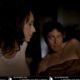 Jennifer Love Hewitt and David Conrad