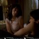 Jennifer Love Hewitt and David Conrad