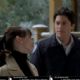 Jennifer Love Hewitt and David Conrad