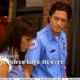 Jennifer Love Hewitt and David Conrad