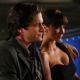 Jennifer Hewitt and David Conrad