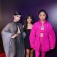 Sofia Carson, Jenna Ortega and Lana Condor - The 2022 MTV Movie & TV Awards