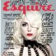 Lady Gaga - Esquire Magazine Cover [Malaysia] (June 2011)