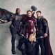Avengers: Infinity War - Vanity Fair Magazine Pictorial [United States] (18 January 2018)