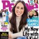 Joanna Gaines - People Magazine Cover [United States] (12 November 2018)