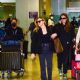 Chloe Moretz – Touches down in Sao Paulo