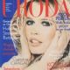 Claudia Schiffer - uroda Magazine Cover [Poland] (December 1997)