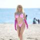 Courtney Stodden – Photoshoot of her idol Marilyn Monroe