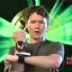 Johnny Yong Bosch
