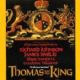 Thomas and the King 1982 Musicals, John Williams