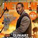 Eddie Murphy - Netfilm Magazine Cover [Poland] (July 2024)