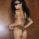 Ashley Moore – Skatie campaign (December 2024)