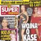 Julia Wieniawa-Narkiewicz - Super Express Magazine Cover [Poland] (5 October 2022)