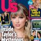 Taylor Swift - US Weekly Magazine Cover [United States] (22 August 2022)