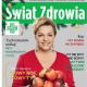 Katarzyna Bosacka - Swiat zdrowia Magazine Cover [Poland] (December 2022)