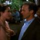 Michael Keaton and Andie MacDowell