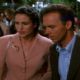 Michael Keaton and Andie MacDowell