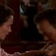 Michael Keaton and Andie MacDowell