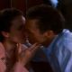 Michael Keaton and Andie MacDowell
