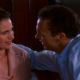 Michael Keaton and Andie MacDowell