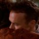 Michael Keaton and Andie MacDowell