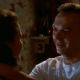 Michael Keaton and Andie MacDowell
