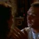 Michael Keaton and Andie MacDowell